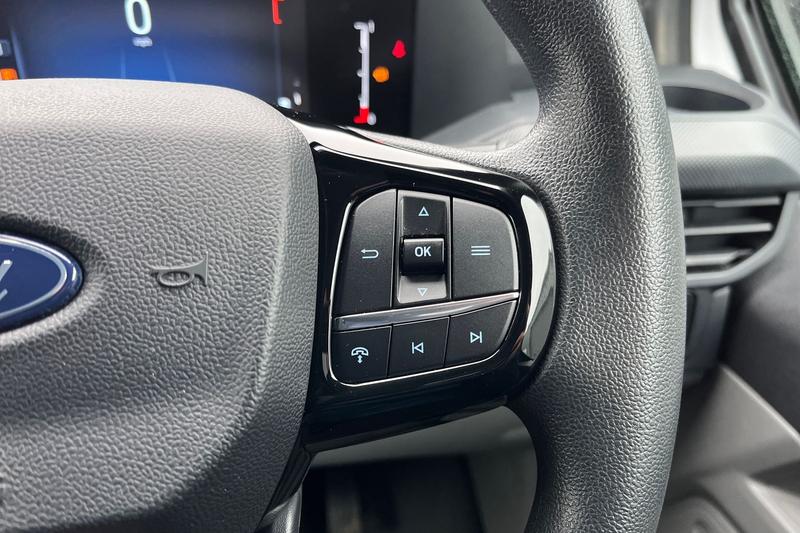 Used Ford Transit Custom 2025 for sale - 77665735: Photo 17