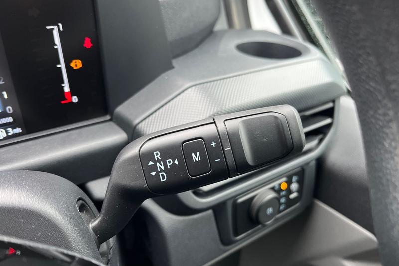 Used Ford Transit Custom 2025 for sale - 77665735: Photo 18