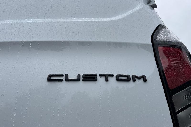 Used Ford Transit Custom 2025 for sale - 77665735: Photo 19