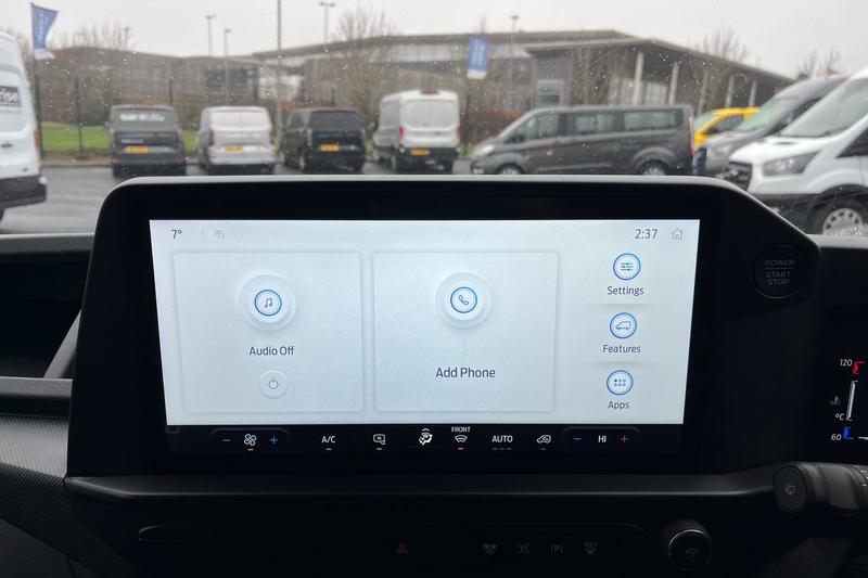 Used Ford Transit Custom 2025 for sale - 77665735: Photo 20