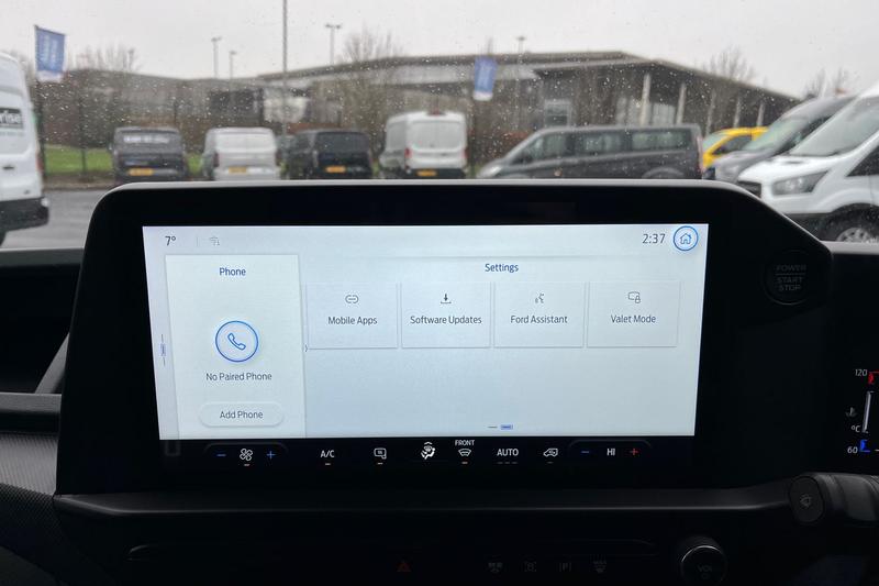 Used Ford Transit Custom 2025 for sale - 77665735: Photo 23