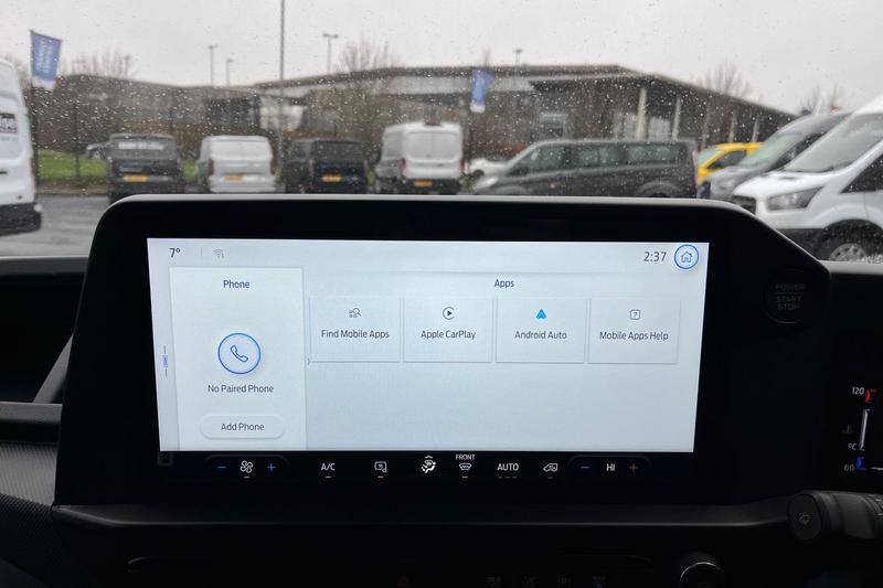 Used Ford Transit Custom 2025 for sale - 77665735: Photo 24