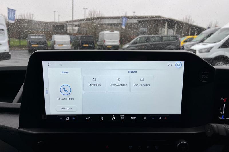 Used Ford Transit Custom 2025 for sale - 77665735: Photo 25