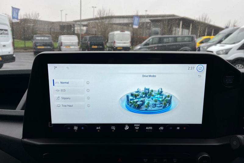 Used Ford Transit Custom 2025 for sale - 77665735: Photo 26