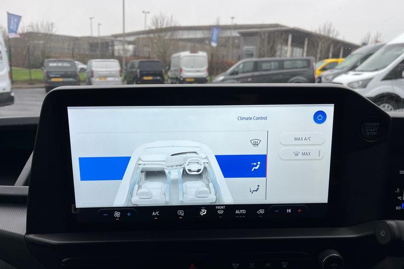 Used Ford Transit Custom 2025 for sale - 77665735: Photo 28