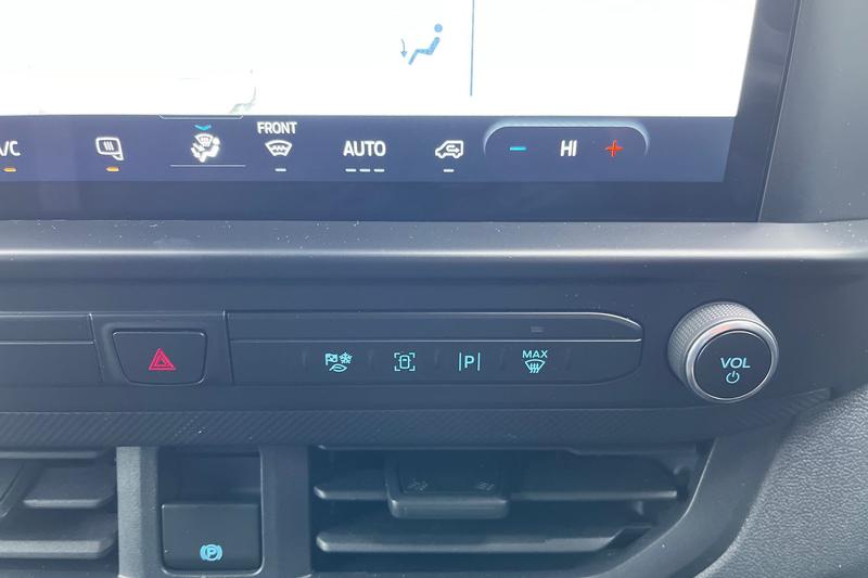 Used Ford Transit Custom 2025 for sale - 77665735: Photo 29