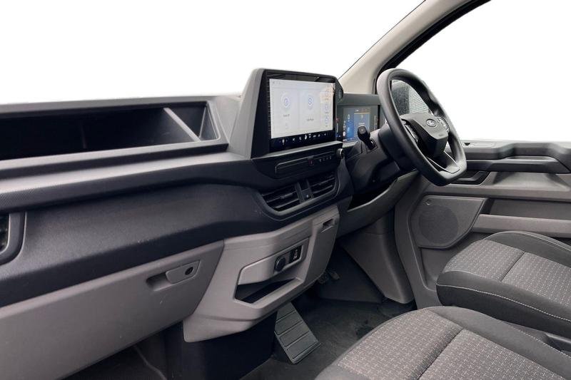 Used Ford Transit Custom 2025 for sale - 77665735: Photo 3