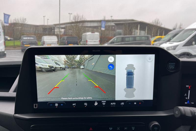 Used Ford Transit Custom 2025 for sale - 77665735: Photo 30