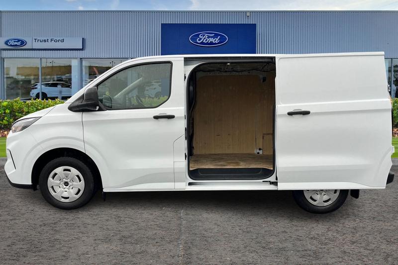 Used Ford Transit Custom 2025 for sale - 77665735: Photo 5