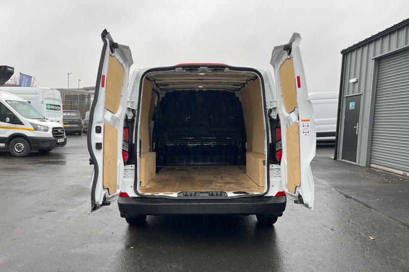 Used Ford Transit Custom 2025 for sale - 77665735: Photo 6