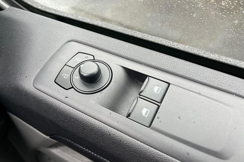 Used Ford Transit Custom 2025 for sale - 77665735: Photo 8