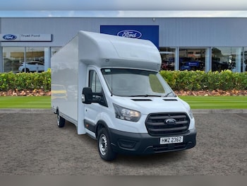 Ford - Transit