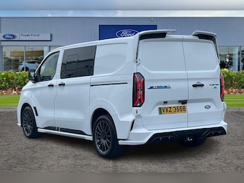 Used Ford Transit Custom 2026 for sale - 79170192: Photo