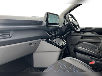 Used Ford Transit Custom 2026 for sale - 79170192: Photo