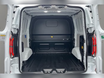 Used Ford Transit Custom 2026 for sale - 79170192: Photo