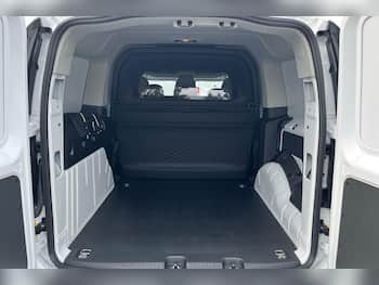 Used Ford Transit Connect 2026 for sale - 79630434: Photo