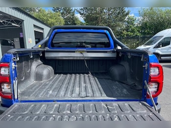 Used Toyota Hilux 2022 for sale - 79063478: Photo
