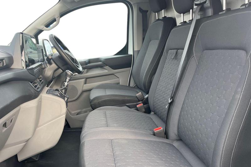 Used Ford Transit Custom 2025 for sale - 78109446: Photo 10