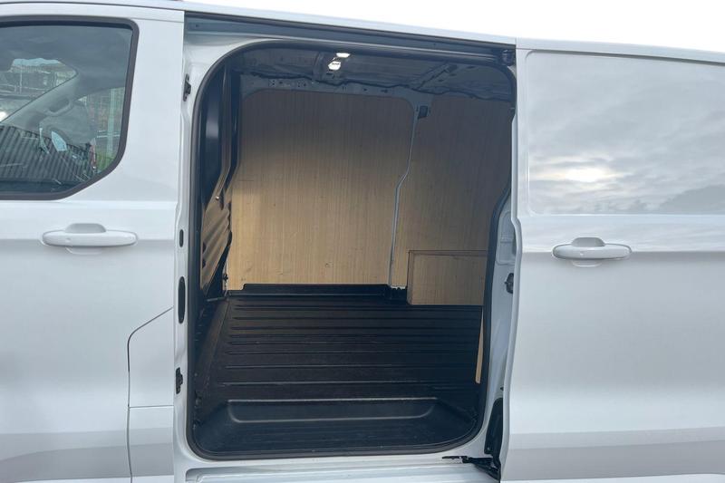 Used Ford Transit Custom 2025 for sale - 78109446: Photo 11