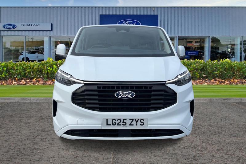 Used Ford Transit Custom 2025 for sale - 78109446: Photo 12