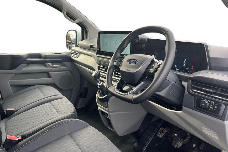 Used Ford Transit Custom 2025 for sale - 78109446: Photo 14