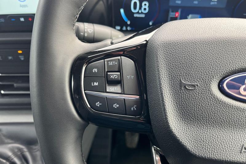 Used Ford Transit Custom 2025 for sale - 78109446: Photo 15