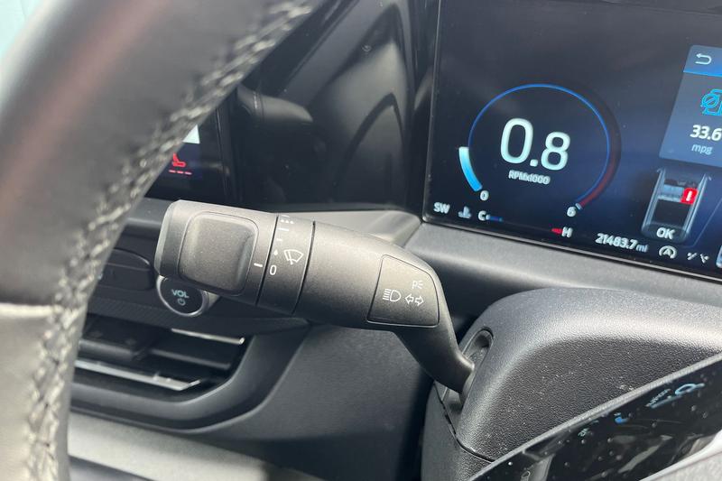 Used Ford Transit Custom 2025 for sale - 78109446: Photo 18