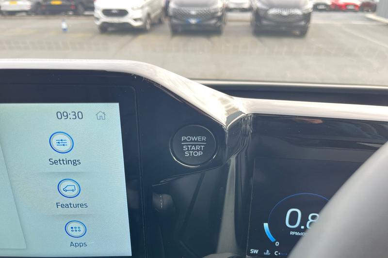 Used Ford Transit Custom 2025 for sale - 78109446: Photo 19