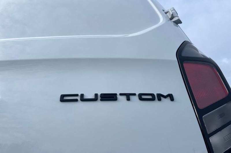 Used Ford Transit Custom 2025 for sale - 78109446: Photo 20