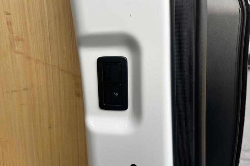 Used Ford Transit Custom 2025 for sale - 78109446: Photo 21