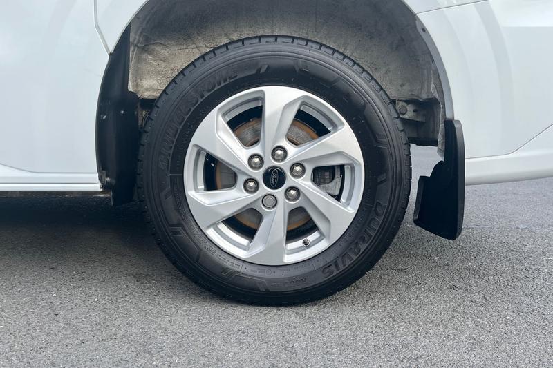 Used Ford Transit Custom 2025 for sale - 78109446: Photo 22