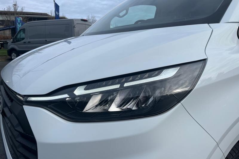 Used Ford Transit Custom 2025 for sale - 78109446: Photo 23