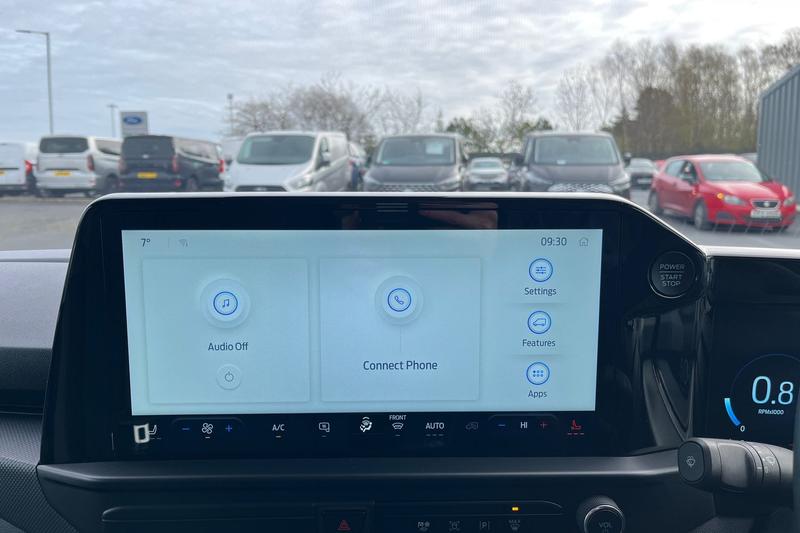 Used Ford Transit Custom 2025 for sale - 78109446: Photo 24