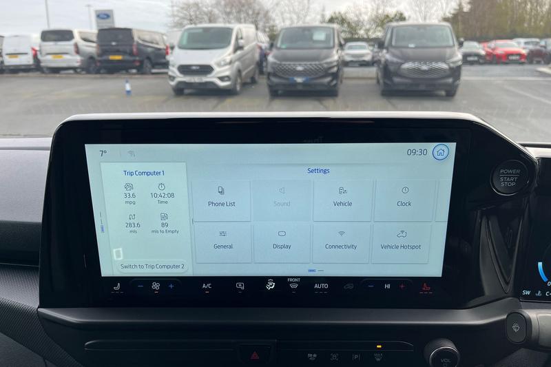 Used Ford Transit Custom 2025 for sale - 78109446: Photo 26