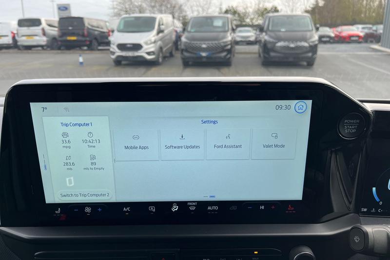 Used Ford Transit Custom 2025 for sale - 78109446: Photo 27