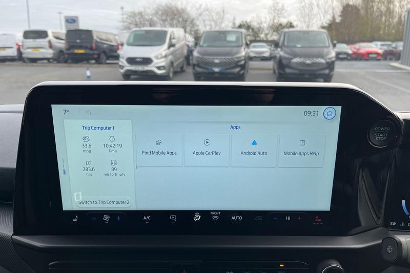 Used Ford Transit Custom 2025 for sale - 78109446: Photo 28