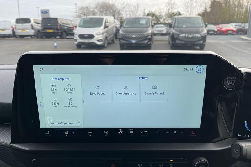 Used Ford Transit Custom 2025 for sale - 78109446: Photo 29