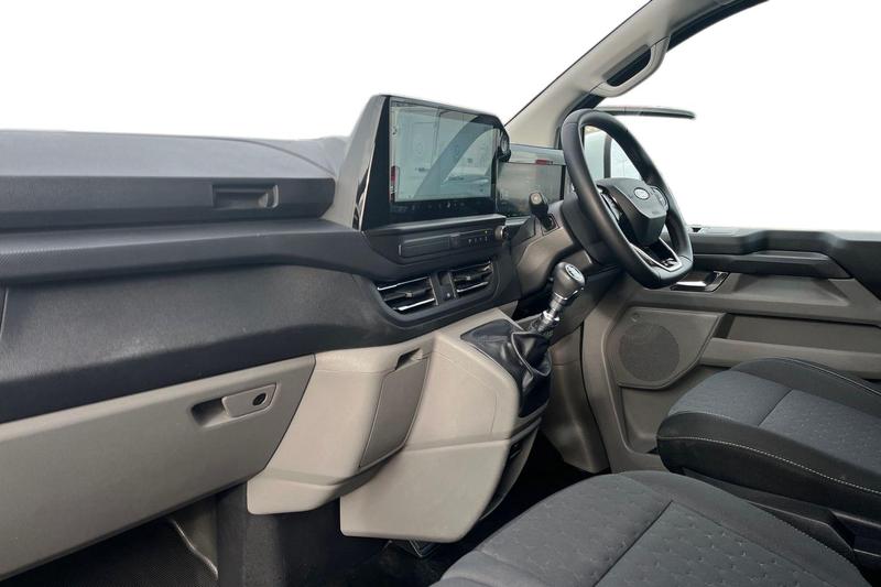 Used Ford Transit Custom 2025 for sale - 78109446: Photo 3