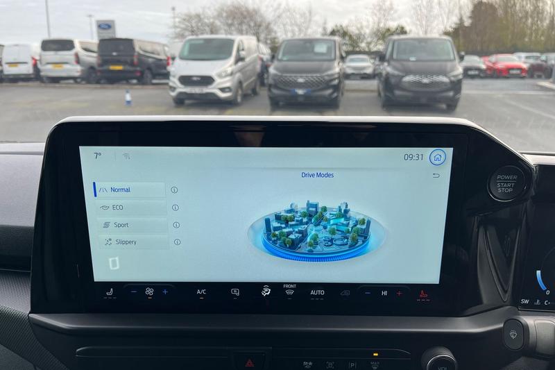 Used Ford Transit Custom 2025 for sale - 78109446: Photo 30