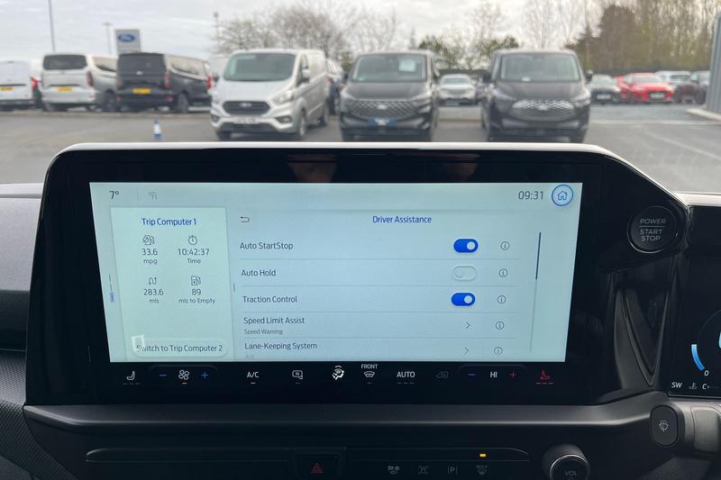 Used Ford Transit Custom 2025 for sale - 78109446: Photo 31