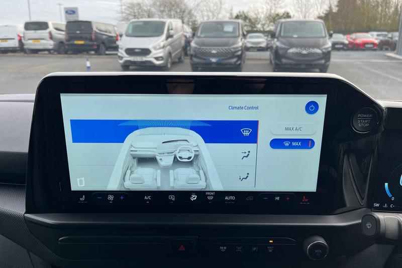 Used Ford Transit Custom 2025 for sale - 78109446: Photo 32