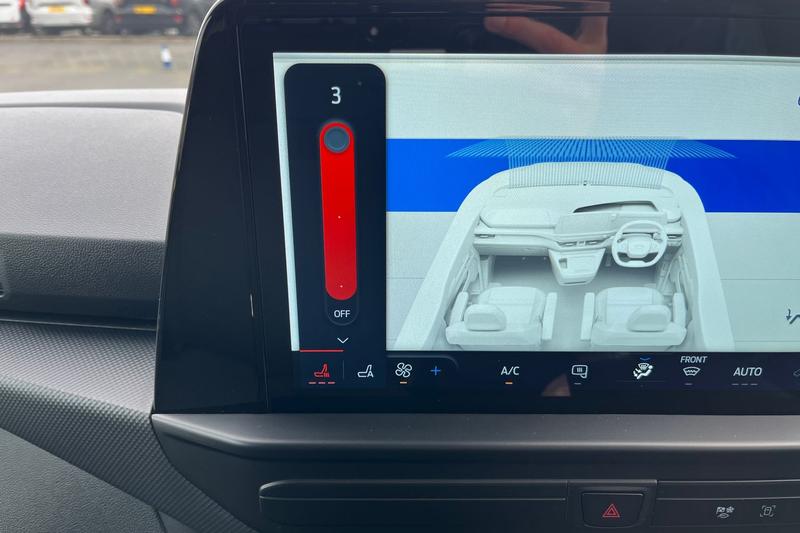 Used Ford Transit Custom 2025 for sale - 78109446: Photo 33