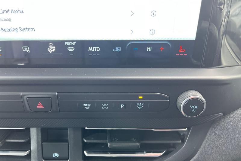 Used Ford Transit Custom 2025 for sale - 78109446: Photo 34