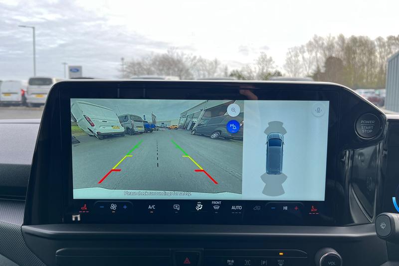 Used Ford Transit Custom 2025 for sale - 78109446: Photo 35