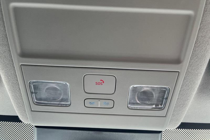 Used Ford Transit Custom 2025 for sale - 78109446: Photo 37