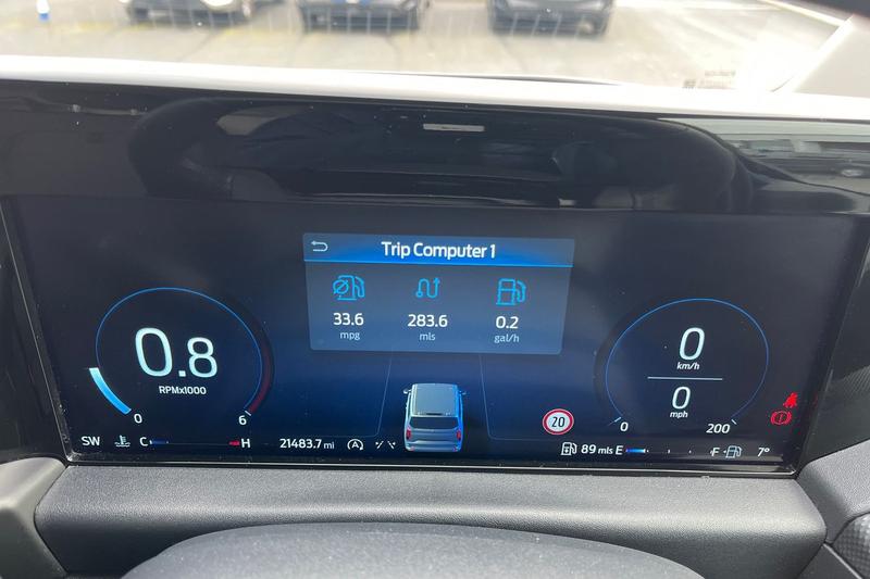 Used Ford Transit Custom 2025 for sale - 78109446: Photo 39