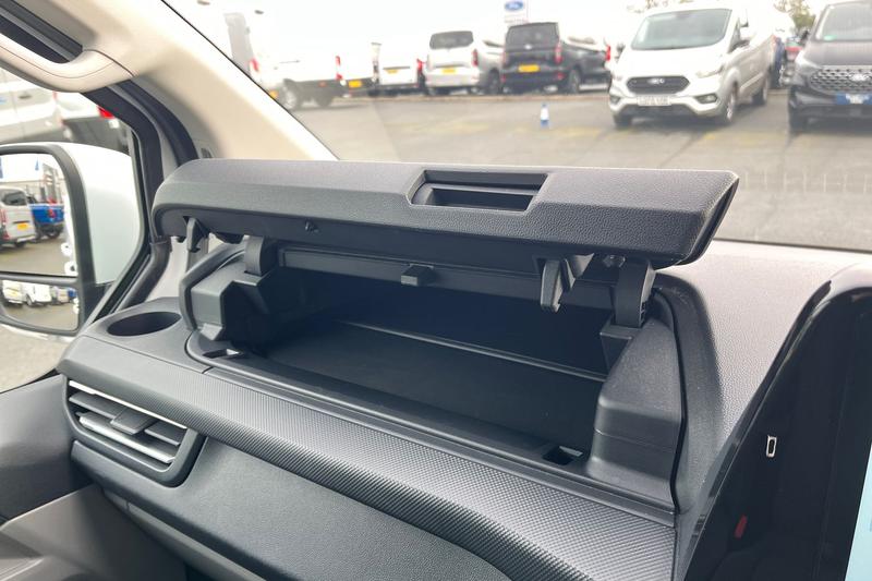 Used Ford Transit Custom 2025 for sale - 78109446: Photo 40