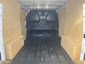 Used Ford Transit Custom 2025 for sale - 78109446: Photo