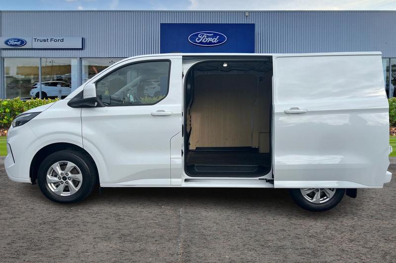 Used Ford Transit Custom 2025 for sale - 78109446: Photo 5