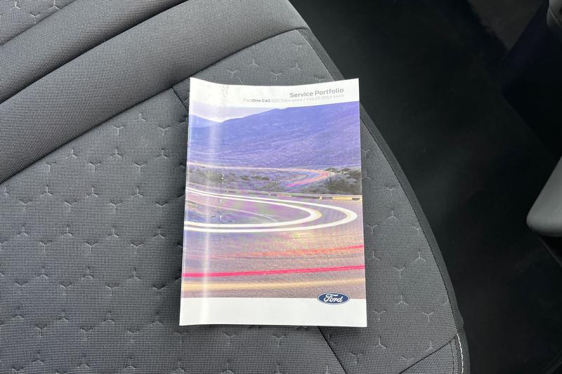 Used Ford Transit Custom 2025 for sale - 78109446: Photo 7